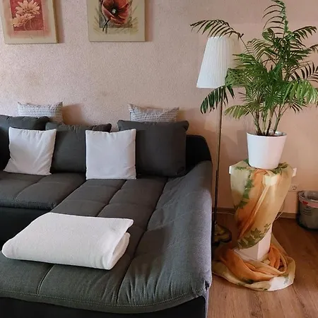 アパート Dietze *