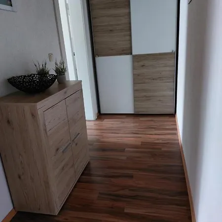 迪策公寓 公寓 马赫恩