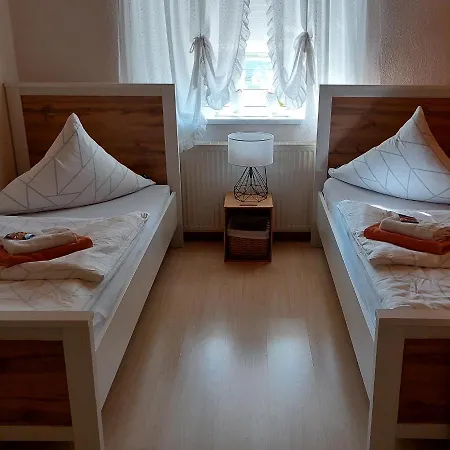 Apartment Dietze Machern