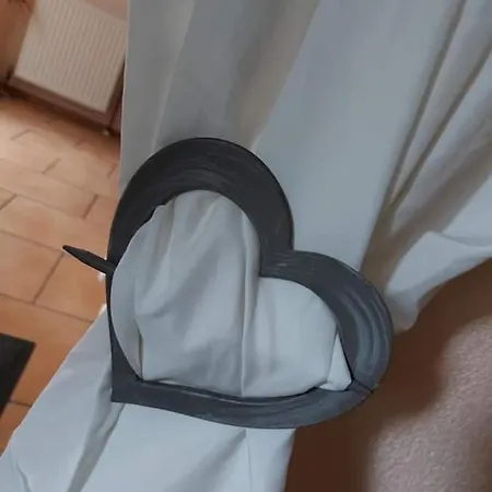 Dietze Apartment *