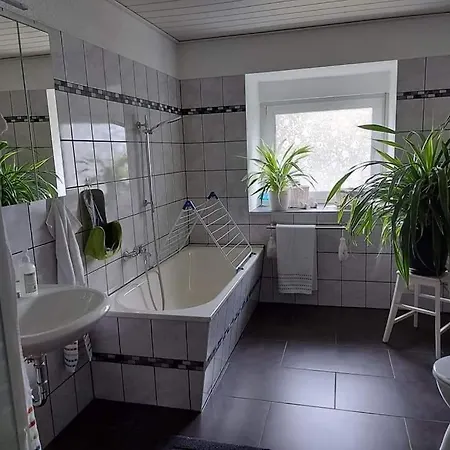 Dietze Apartment *