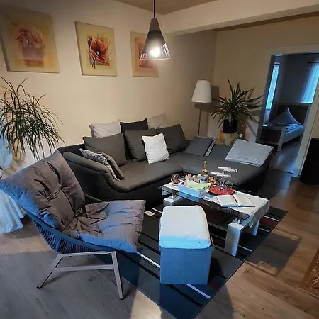 迪策公寓 * 马赫恩