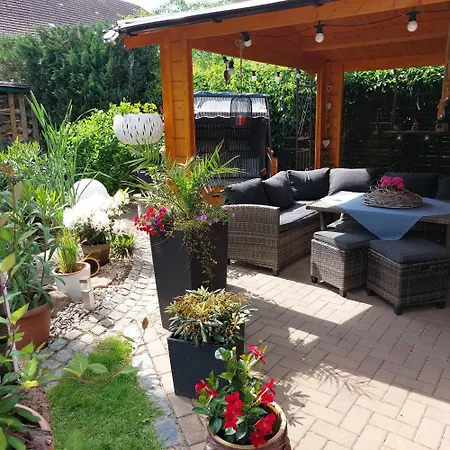 Apartment Dietze