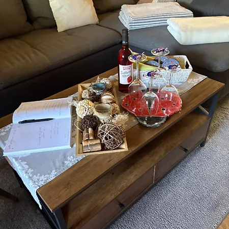 Dietze Apartment