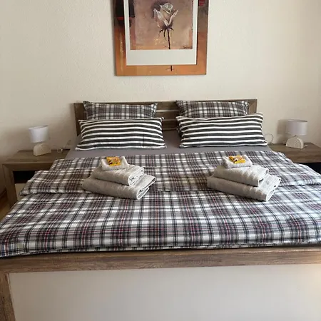 Lägenhet Dietze
