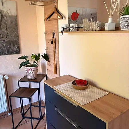 Apartment Dietze *