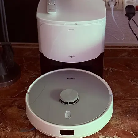 公寓 迪策公寓 马赫恩