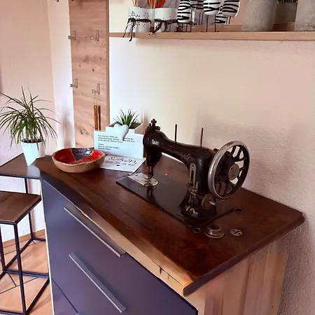 Dietze Apartment