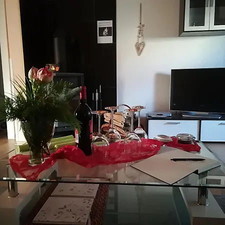 迪策公寓 * 马赫恩