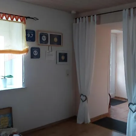 Dietze Lägenhet