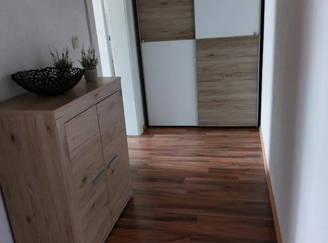 Dietze דירה Machern