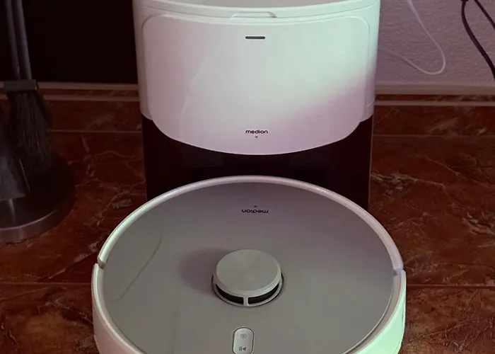 Apartment Dietze Machern